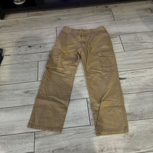 Men’s Cargo pants